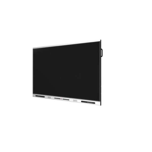 Dahua Technology DHI-LPH65-ST420 interactief whiteboard 165,1 cm (65") 3840 x 2160 Pixels Touchscreen Zwart, Zilver