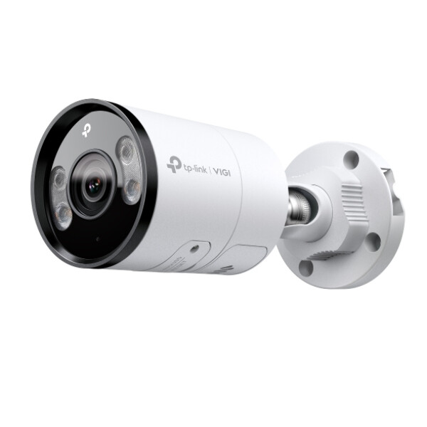 TP-Link VIGI C345 Kogel (vorm) IP-beveiligingscamera Buiten 2688 x 1520 Pixels Muur