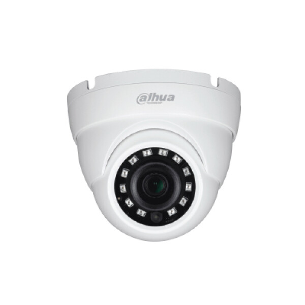 Dahua Technology Lite HAC-HDW1800M bewakingscamera Dome IP-beveiligingscamera Buiten 3840 x 2160 Pixels Plafond