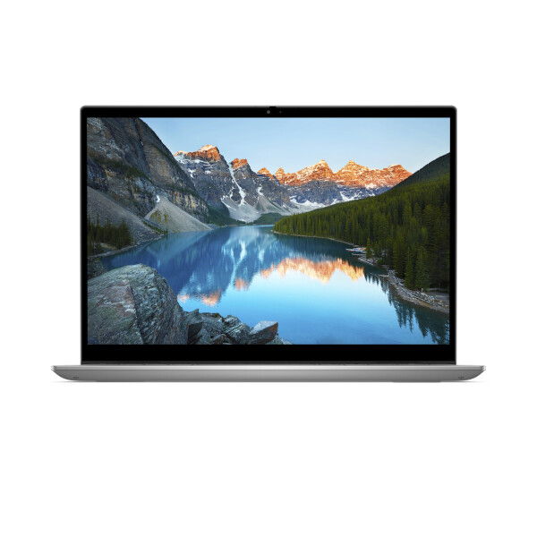 DELL Inspiron 7430 2-in-1 Intel® Core™ i5 i5-1335U Hybride (2-in-1) 35,6 cm (14") Touchscreen Full HD+ 8 GB LPDDR5-SDRAM 512 GB SSD Wi-Fi 6E (802.11ax) Windows 11 Home Zilver