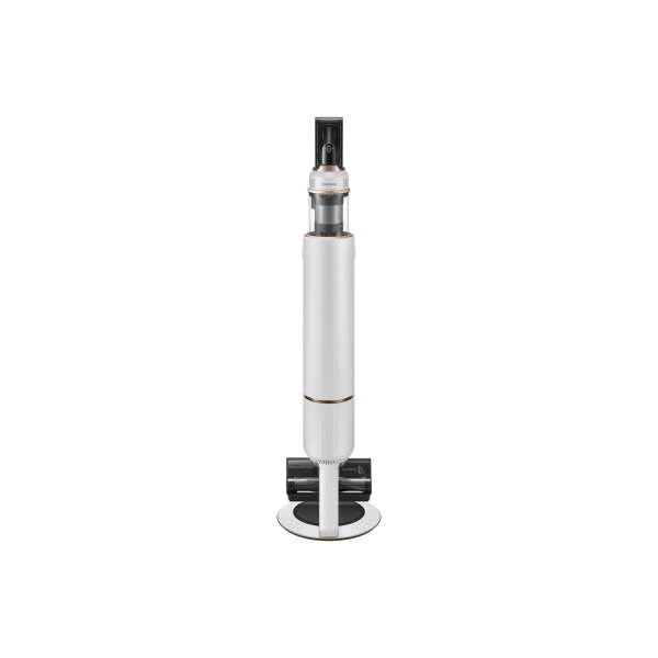 Samsung Bespoke Jet™ Plus Misty White steelstofzuiger VS20B95843W/WA