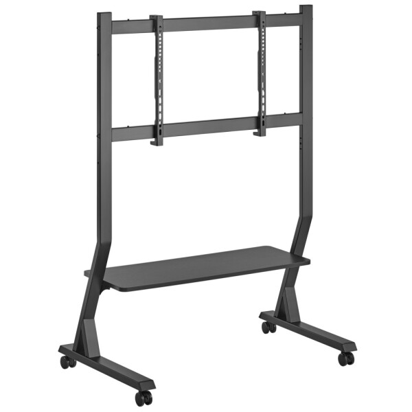 Techly ICA-TR325 tv-bevestiging 2,29 m (90") Zwart