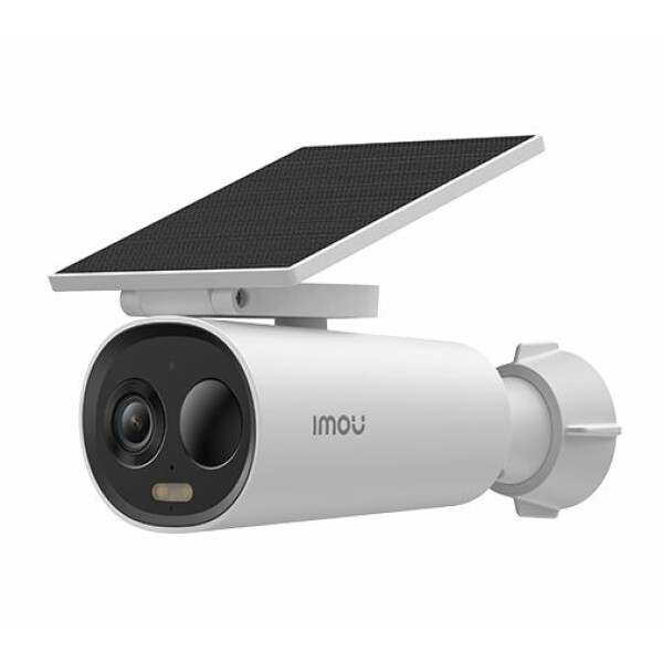Imou Cell 3C All in One Kogel (vorm) IP-beveiligingscamera Buiten 2304 x 1296 Pixels Muur