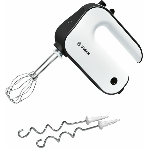 Bosch MFQ4020 mixer Handmixer 450 W Antraciet, Wit
