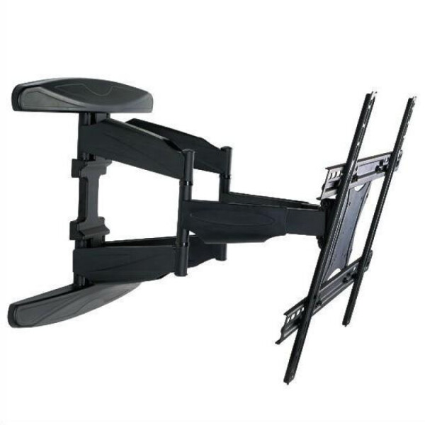 Techly ICA-PLB 172L tv-bevestiging 2,03 m (80") Zwart