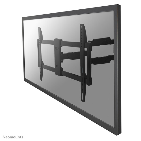 Neomounts NM-W460BLACK TV-beugel wand 32-60" - full motion