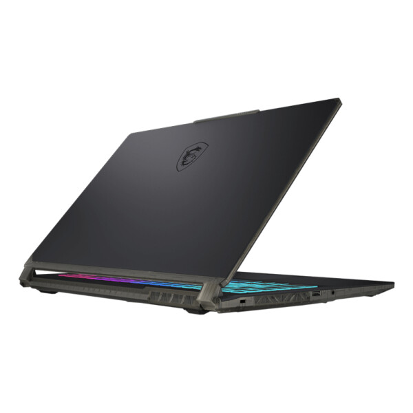 MSI Cyborg 15 A13VE-1067XPL Intel® Core™ i7 i7-13620H Laptop 39,6 cm (15.6") Touchscreen Full HD 16 GB DDR5-SDRAM 512 GB SSD NVIDIA GeForce RTX 4050 Wi-Fi 6E (802.11ax) Zwart