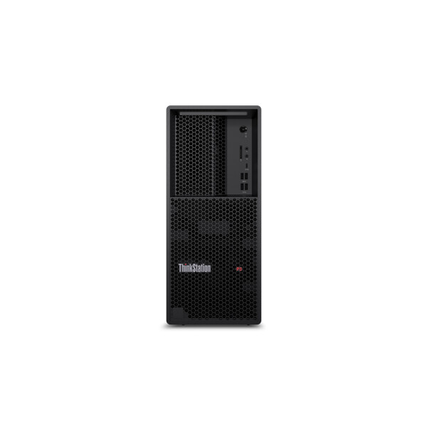 Lenovo ThinkStation P3 Intel® Core™ i7 i7-14700K 32 GB DDR5-SDRAM 1 TB SSD Windows 11 Pro Tower Workstation Zwart