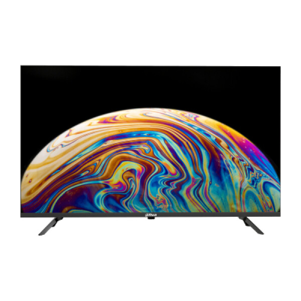 Dahua Technology LTV43-SD200 109,2 cm (43") Full HD Smart TV Wifi Zwart 260 cd/m²