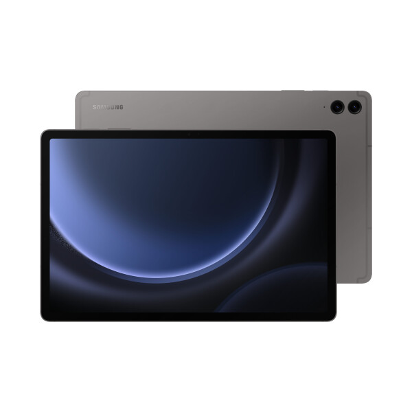 Samsung Galaxy Tab S9 FE+ Samsung Exynos 128 GB 31,5 cm (12.4") 8 GB Wi-Fi 6 (802.11ax) Android 13 Grijs
