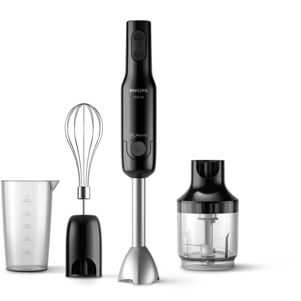 Philips Daily Collection HR2543/90 blender Blender voor op aanrecht 700 W Zwart