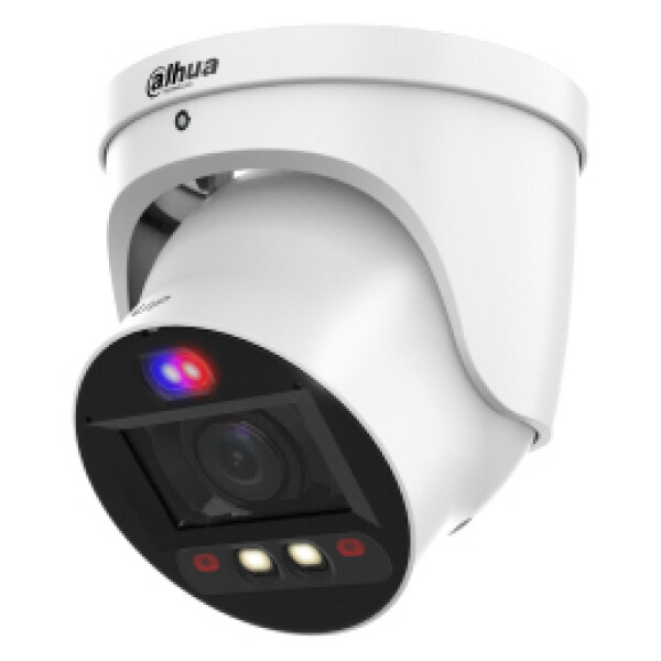 Dahua Technology WizSense IPC-HDW3549H-ZAS-PV-27135 bewakingscamera Torentje IP-beveiligingscamera Binnen & buiten 2960 x 1668 Pixels Plafond/muur